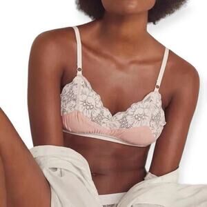 HAH Ladies Lounge Bralette XS